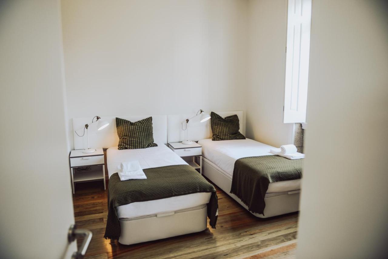 Estacao Ferroviaria De Mondim De Basto Hotel Celorico De Basto Luaran gambar